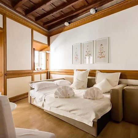 Spagna Historical By Spanish Steps 罗马 外观 照片