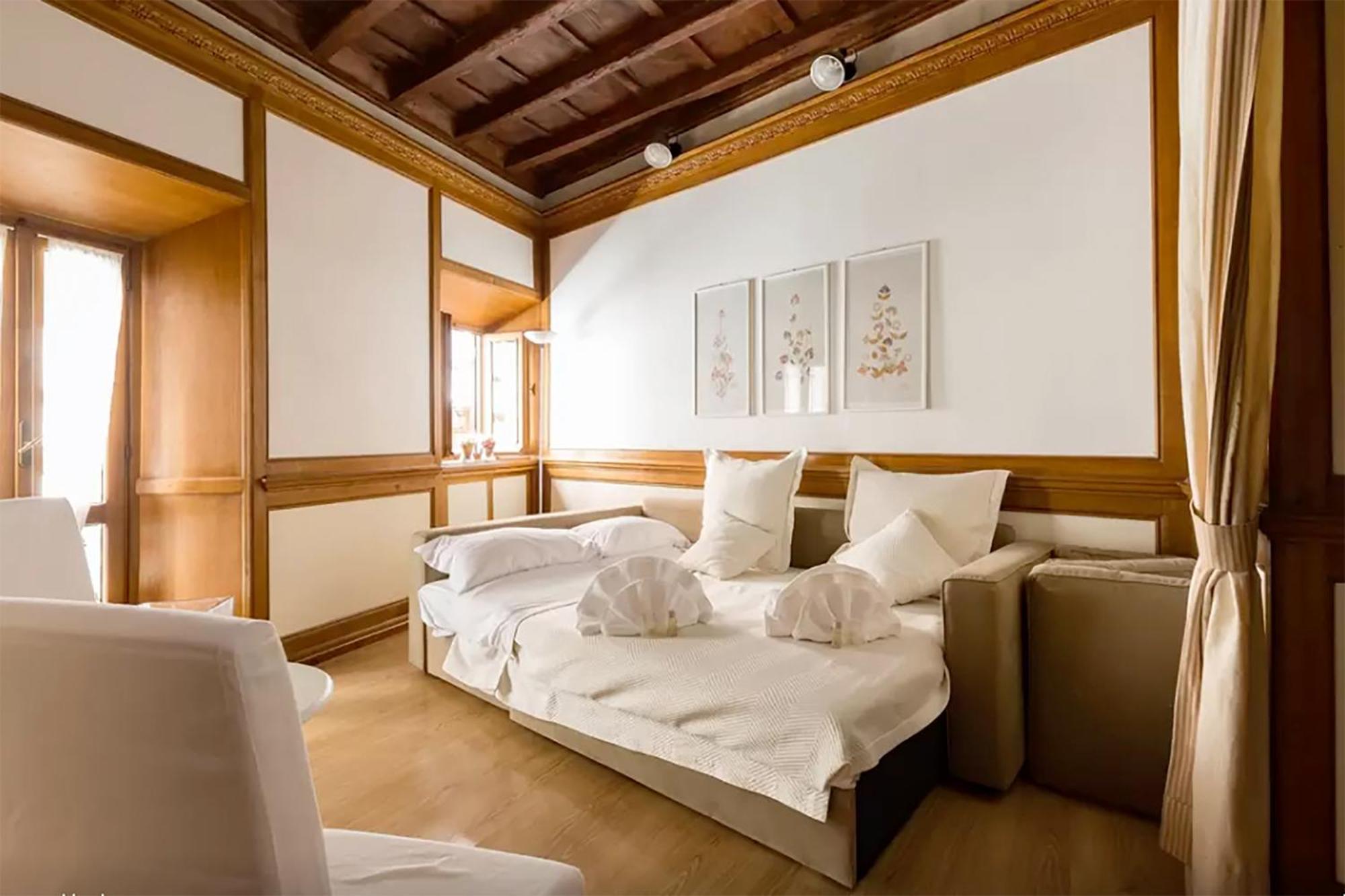 Spagna Historical By Spanish Steps 罗马 外观 照片