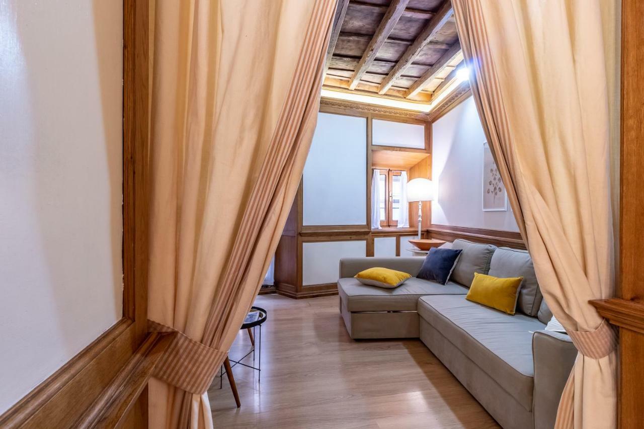 Spagna Historical By Spanish Steps 罗马 外观 照片