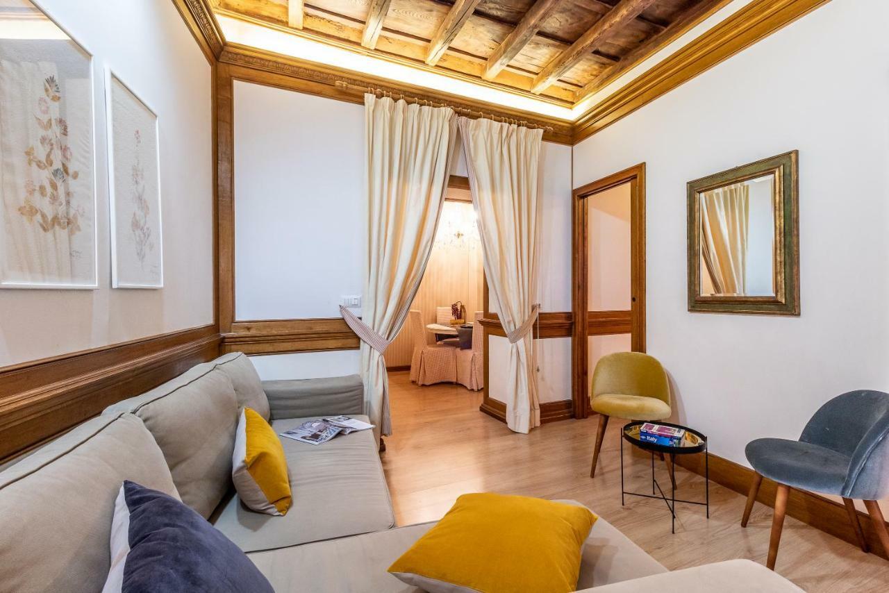 Spagna Historical By Spanish Steps 罗马 外观 照片